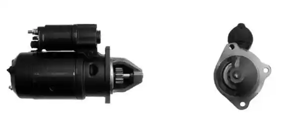 MAHLE MS 333