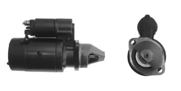 MAHLE MS 334