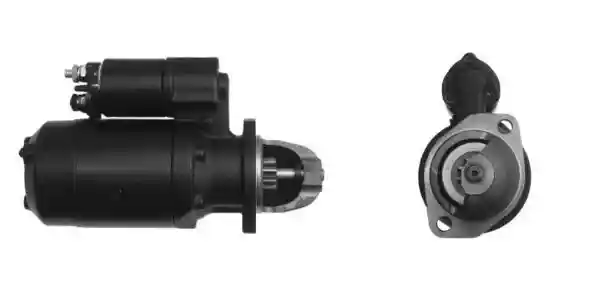 MAHLE MS 336