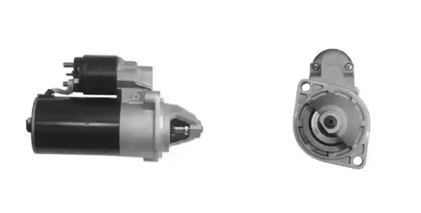 MAHLE MS 341