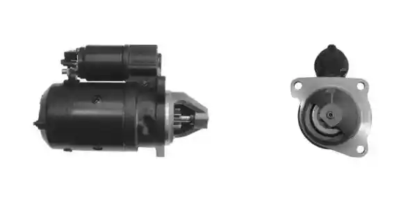 MAHLE MS 343