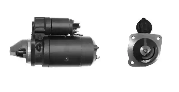 MAHLE MS 345