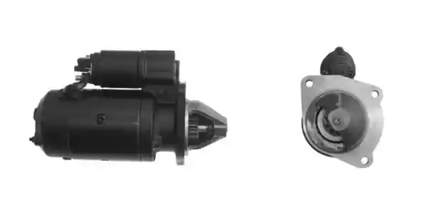 MAHLE MS 346