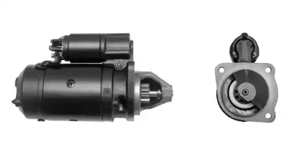 MAHLE MS 347