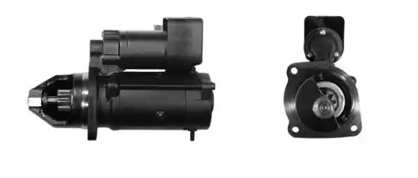 MAHLE MS 34