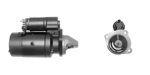 MAHLE MS 351