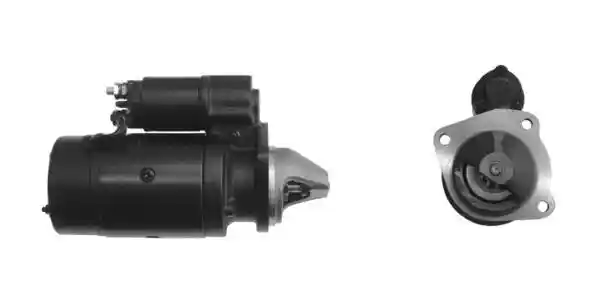 MAHLE MS 353
