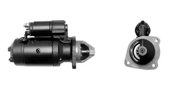 MAHLE MS 355
