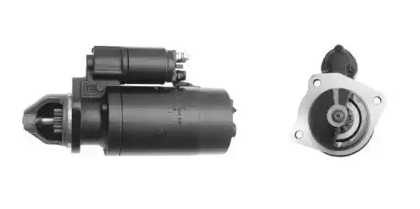 MAHLE MS 356