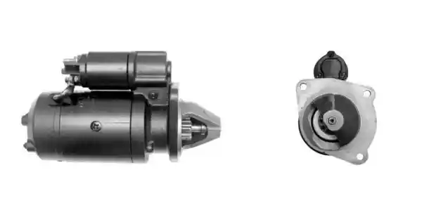 MAHLE MS 357