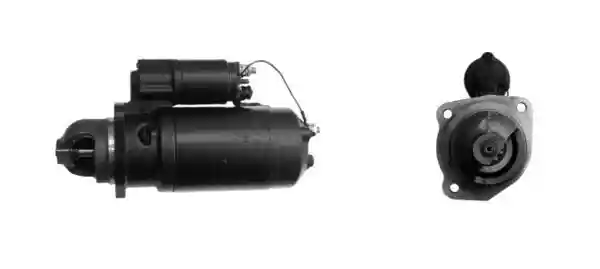 MAHLE MS 362