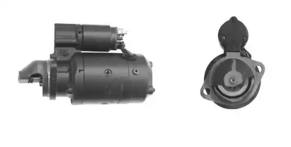 MAHLE MS 364