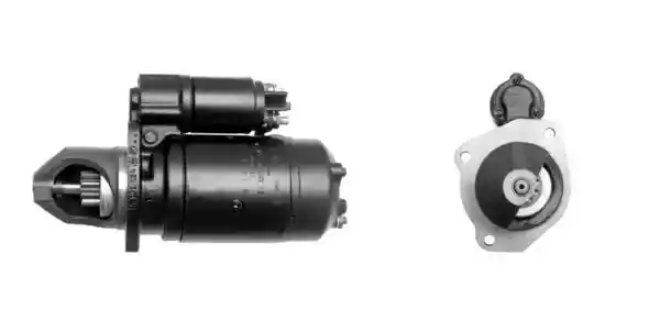 MAHLE MS 365
