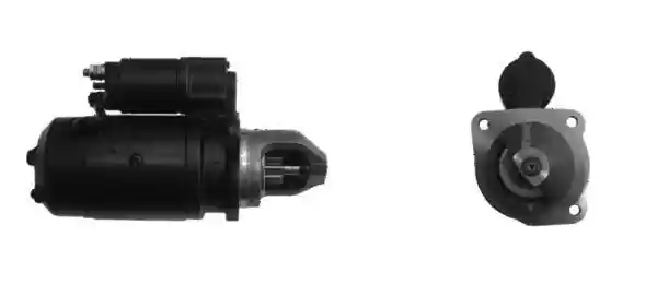 MAHLE MS 366