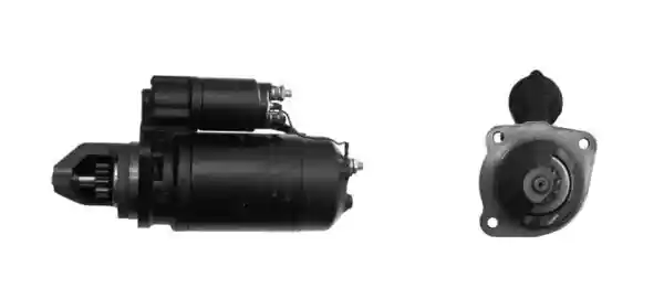 MAHLE MS 367