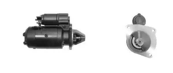 MAHLE MS 368