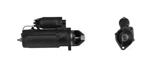 MAHLE MS 36