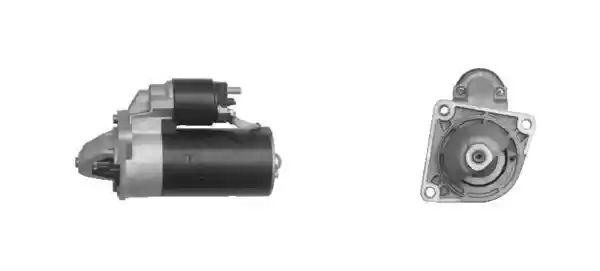 MAHLE MS 372