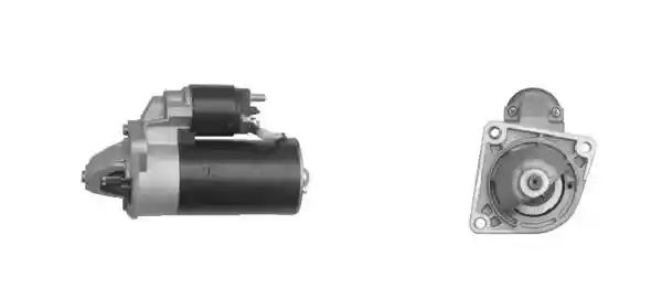 MAHLE MS 373