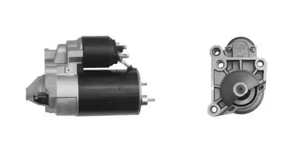 MAHLE MS 375