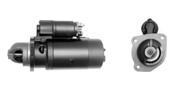 MAHLE MS 386