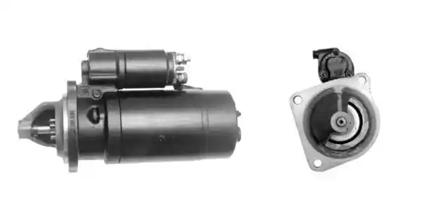 MAHLE MS 387