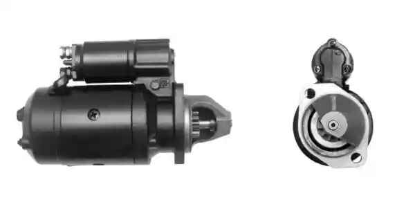 MAHLE MS 393