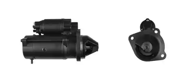 MAHLE MS 394