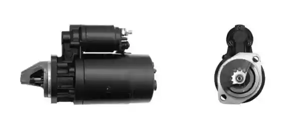 MAHLE MS 396
