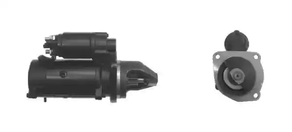 MAHLE MS 397