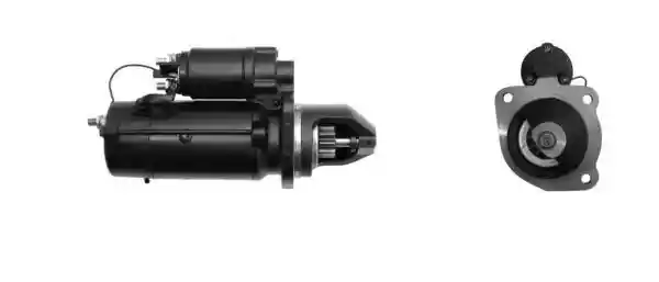 MAHLE MS 398