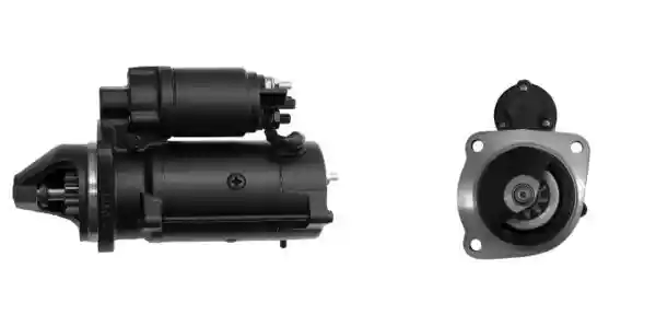 MAHLE MS 399 OF