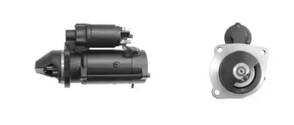 MAHLE MS 3