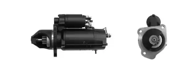 MAHLE MS 402