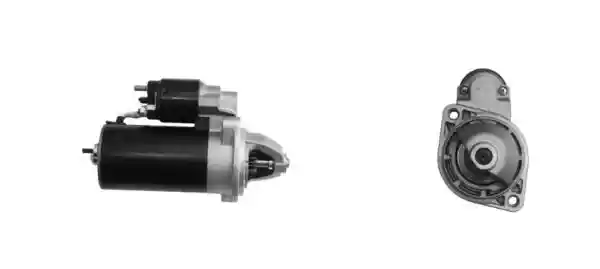 MAHLE MS 404
