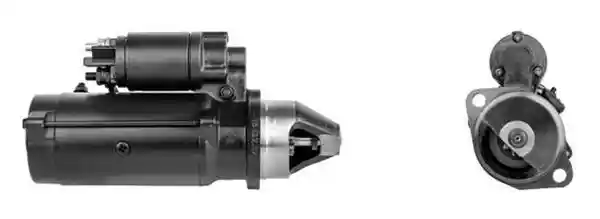 MAHLE MS 408