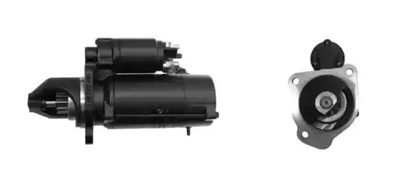 MAHLE MS 416