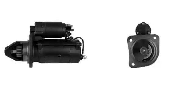 MAHLE MS 41