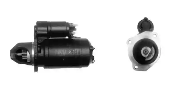 MAHLE MS 420