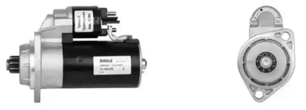 MAHLE MS 432