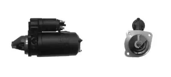 MAHLE MS 434