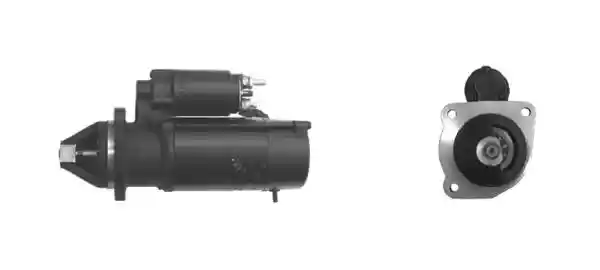 MAHLE MS 444