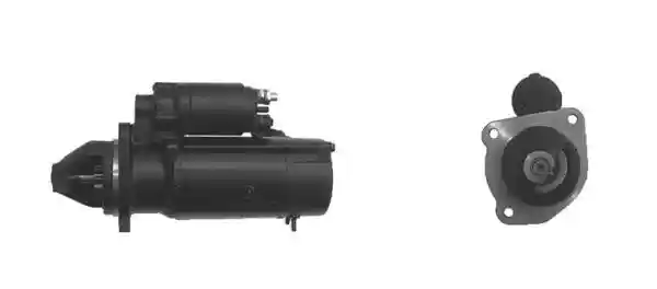 MAHLE MS 446