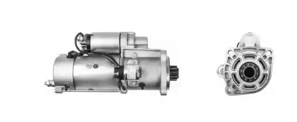 MAHLE MS 447