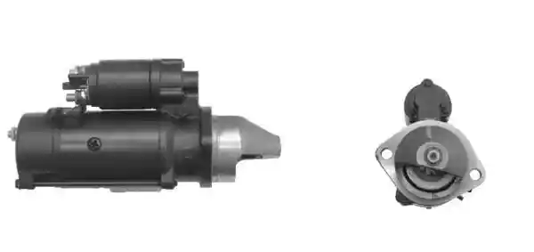 MAHLE MS 44