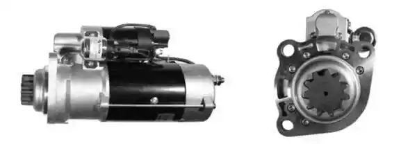 MAHLE MS 46