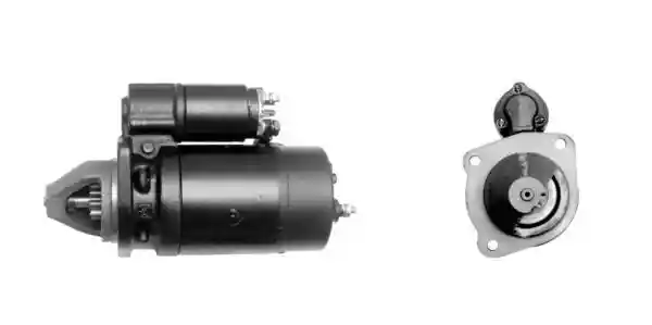 MAHLE MS 49