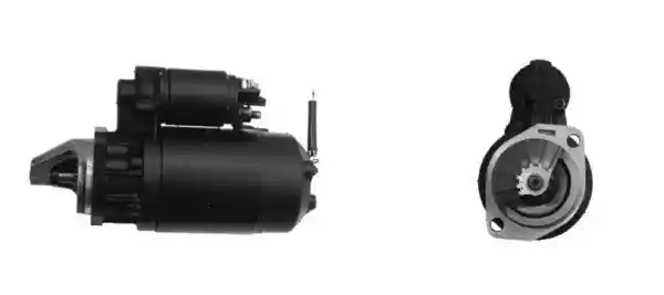 MAHLE MS 50