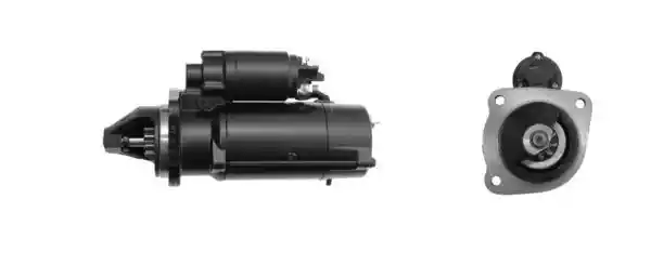 MAHLE MS 544