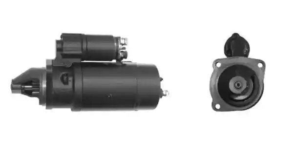 MAHLE MS 548